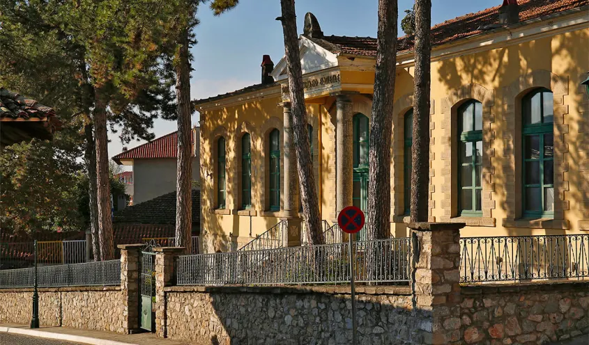 Architectural Heritage