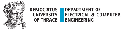 Democritus University of Thrace